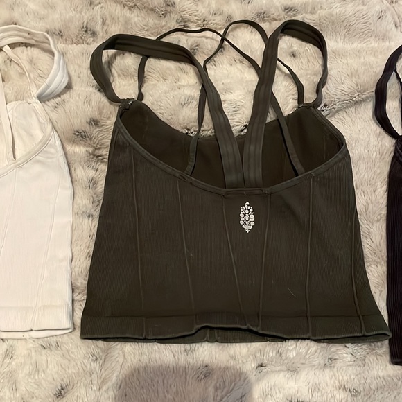 Free people movement stay with me Cami bundle - Picture 6 of 13